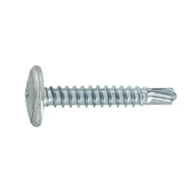 Sachet 19 vis tôle AUTOPC TC EMB 4,2x13 - VYNEX - 310178019841 - VYNEX PRO SA