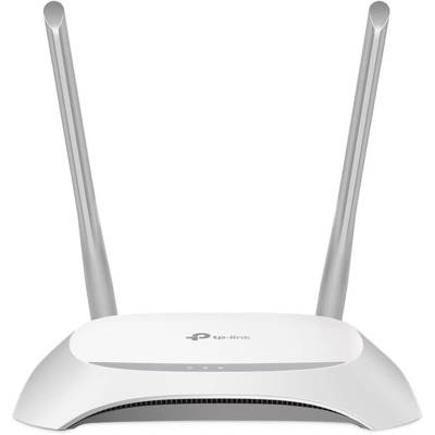 Routeur sans fil N 300 Mbps TL-WR840N - TP-LINK