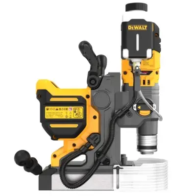 Perceuse magnétique DEWALT XR 18V - Sans batterie, ni chargeur - DCD1623N-XJ