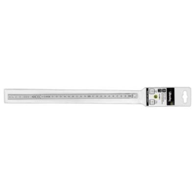Reglet en métal 2 faces flexible 30 cm - WONDAY