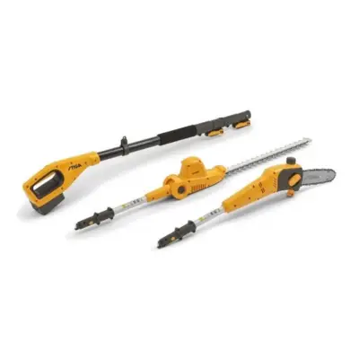 Multifontion à batterie MT 100E Kit - STIGA - Avec batterie - 271724108/ST2