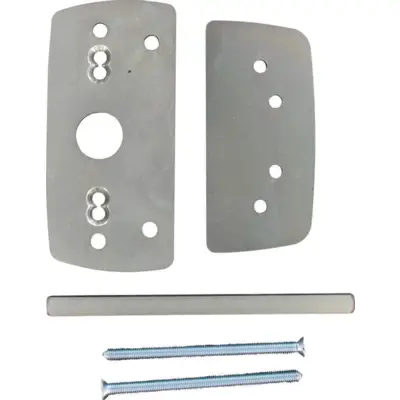 Sous-plaque JPM Retrofit Fluid - Kit médian - FL9400-01-0A - JPM SAS