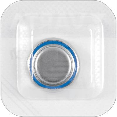 Pile oxyde argent pour montres V344 (SR42) 1,55 Volt - VARTA