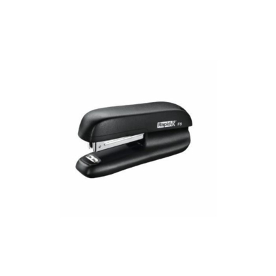 Mini-agrafeuse Rapid F5 - Noir