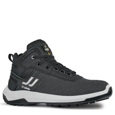 Chaussures de sécurité JALLATTE Jalhybris - S3 CI SRC - Taille 47 - JHJH408