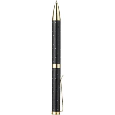 Stylo Bille Moonlight noir - FILOFAX