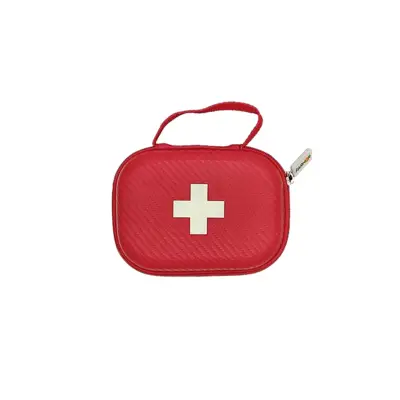 Trousse de secours « UNIVERSELLE » Individuelle - FARMOR - TRO 3210 FLR - FARMOR SARL