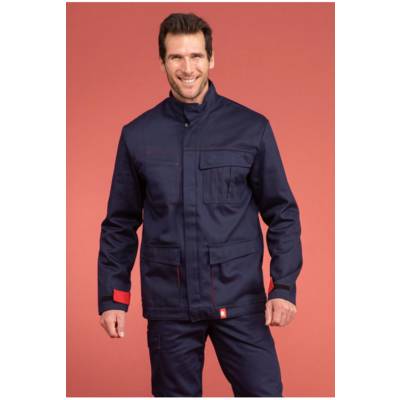 Blouson Retardateur de Flammes et Antistatique CAP 1 - DMD France