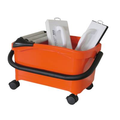 Kit à joint avec bac 30l PROJOINT - Gedimat - MONDELIN