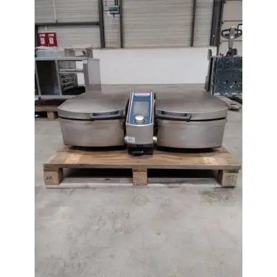 VarioCookingCenter 112 - VCC112L - Rational / Frima