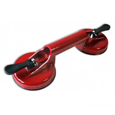 Ventouse double manche fixe VEN-2 - Gedimat - PIHER