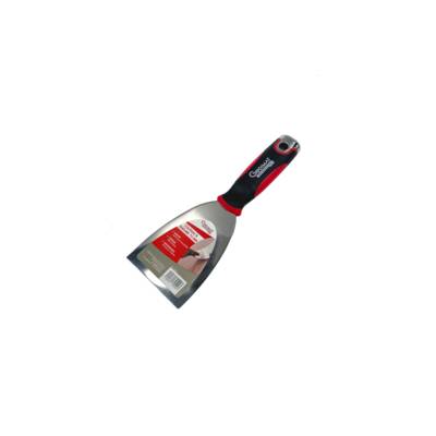 Couteau Américain à enduire 7,5 cm GEDIMAT PERFORMANCE PRO - Gedimat