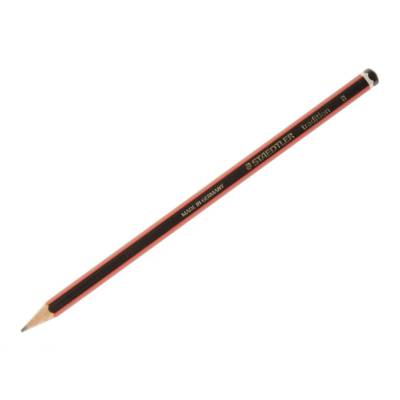 Crayon Tradition 110 Héxagonal B - STAEDTLER