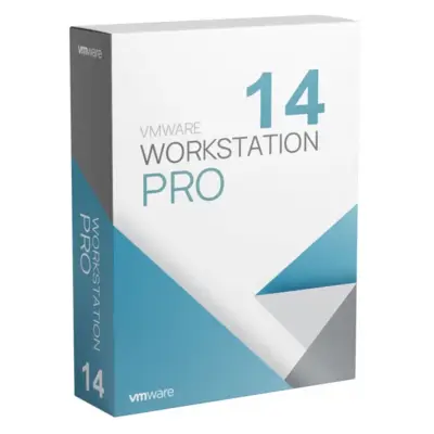 VMware Workstation 14 Pro