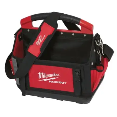 Sac de transport Packout 40 cm MILWAUKEE - 4932464085