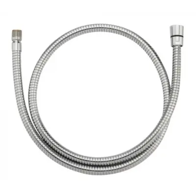 Flexible inox chromé NOYON pour douchette évier M15x100/F15x21-L.1.50 m - 803894 - NOYON & THIEBAULT