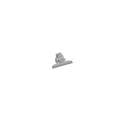 Pince-lettre MAULpro, Breite 55 mm argent clair
