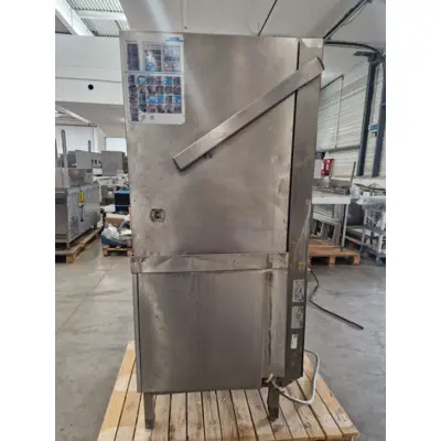 Lave-vaisselle à capot - PT-XL - Winterhalter