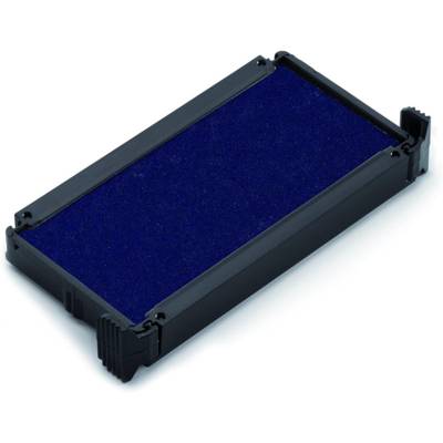 Cassette encreur de rechange pour tampon 6/4912B Bleu - TRODAT