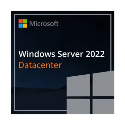 Microsoft Windows Server 2022 Datacenter