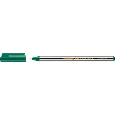 Feutre fin 88 vert 0,6 mm - EDDING