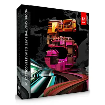 Adobe Master Collection CS5.5