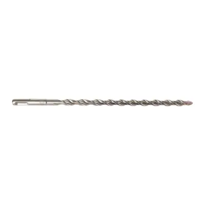 Foret béton SDS-Plus M2 - 2 taillants - Ø 10 x 260 mm - 10 pièces - MILWAUKEE - 4932399342