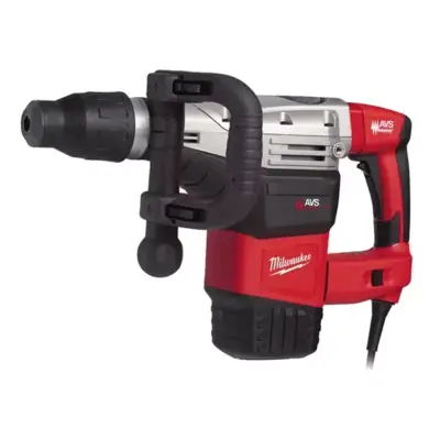 Burineur 7 KG SDS MAX 1550W K700 S - MILWAUKEE - 4933459148