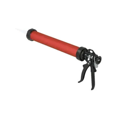 Pistolet pro alu tubulaire 23 cm - 310 ml - TALIAPLAST - 401924 - SOFOP SAS  TALIAPLAST