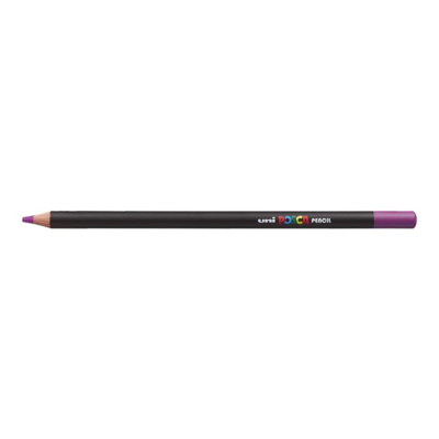 Crayon de couleur POSCA PENCIL KPE200 VT Violet