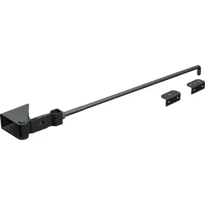 Arrêt de volet standard MANTION - L.463 mm - 1300 - MANTION SAS