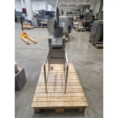 Coupe-légumes - 1 vitesse - CL55D - Robot Coupe