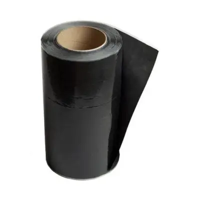 Bande EPDM autoadhésive QuickSeam SA Flashing 45,7 cm x 15,25 m - ELEVATE - W56RAC1620 - EPDM MÉDITERRANÉE