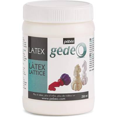 Gédéo Latex 250 ml - PÉBÉO