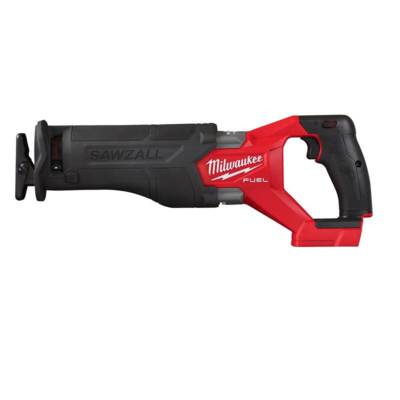 Scie sabre M18 FSZ-0X FUEL 18V - Gedimat - MILWAUKEE