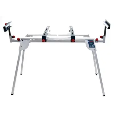 Piètement scie à onglet GTA 2600 - BOSCH - 0601B12300