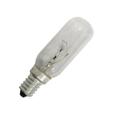 Ampoule de hotte 40W E14 - ELECTROLUX