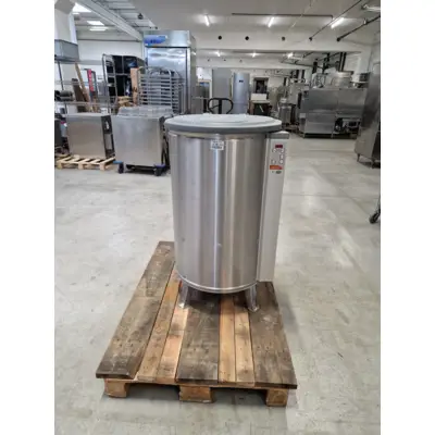 Essoreuse à légumes 10 kg - Volume cuve 65 litres - ELX65 (DELX65F5 ou DELX65XF5) - Dito Sama