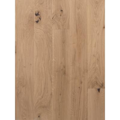 Plinthe VOLGA ETERNAL - 2500 x 70 x 15 mm - chêne massif - Gedimat