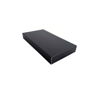 Pièce d'extrémité de couvertine alu gris anthracite - Gedimat - ALUCLOS