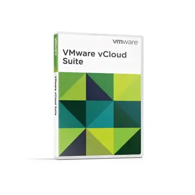 VMware vCloud Suite 6 Standard