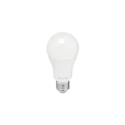 Ampoule LED E27 Standard 4000K Éclairage LED E27 neutre et lumineux - BRICODEAL - 249215