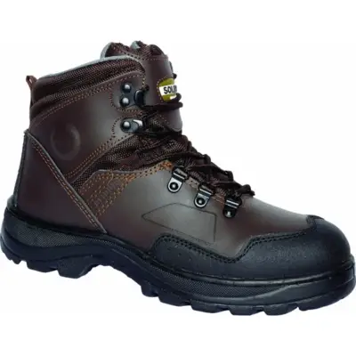 Chaussure de travail et de loisirs haute T47 - SOLIDUR - FAR-47