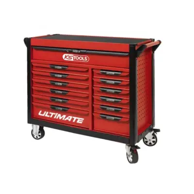Servante ULTIMATE 13 tiroirs KS TOOLS - 809.0013 - KSTOOLS