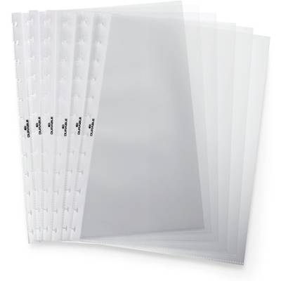 Sachet de 10 Pochettes DURALOOK® COVER - DURABLE