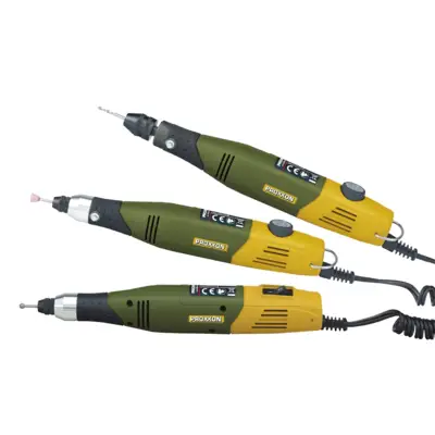 MICROMOT 60/EF - perceuse fraiseuse - 40W - PROXXON - 28512