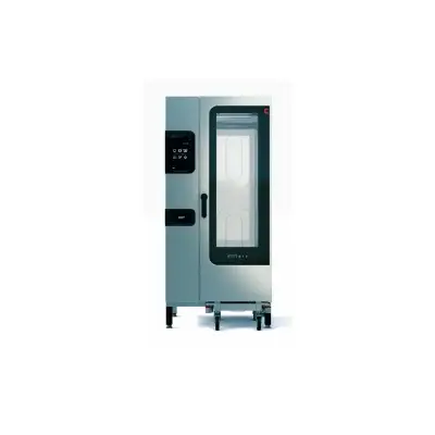 Four mixte 20 niveaux GN1/1 - Gaz - C4ED20.10GS - Convotherm