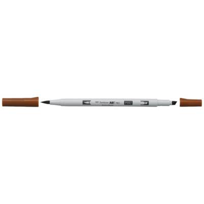 Marqueur Base Alcool Double Pointe ABT PRO 987 bronze - TOMBOW