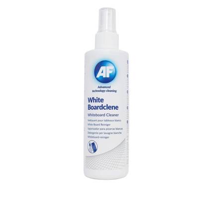 Nettoyant pour tableaux blancs White Boardclene, aérosol 250ml