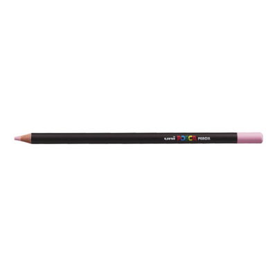 Crayon de couleur POSCA PENCIL KPE200 REC Rose clair